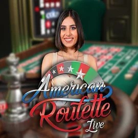 Play the American Roulette (Evolution) slot by Evolution on HiddenJack Casino
