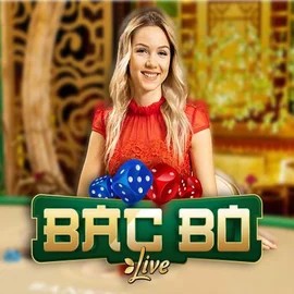 Bac Bo logo by Evolution HiddenJack Casino