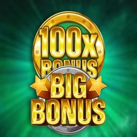 Play the Big Bonus slot by Inspired Gaming on HiddenJack Casino