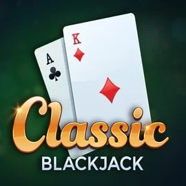 Classic Blackjack – slot by Red Tiger Gaming, featured at hiddennjack.nl
