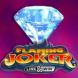 Play Flaming Joker Link and Win slot by Barstruck on hiddennjack.nl