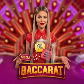 Mega Baccarat online slot from Pragmatic Play – play at hiddennjack.nl