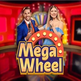Play Mega Wheel slot by Pragmatic Play on hiddennjack.nl
