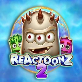 Enjoy Reactoonz 2 by Play'n GO – logo hosted on hiddennjack.nl